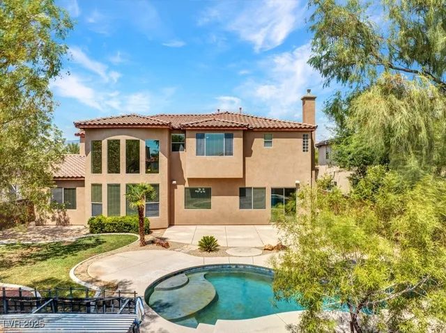 $1,070,000 | 9620 Bella Di Mora Street, Las Vegas, NV 89178