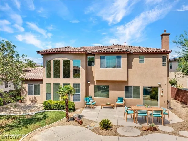 $1,070,000 | 9620 Bella Di Mora Street, Las Vegas, NV 89178
