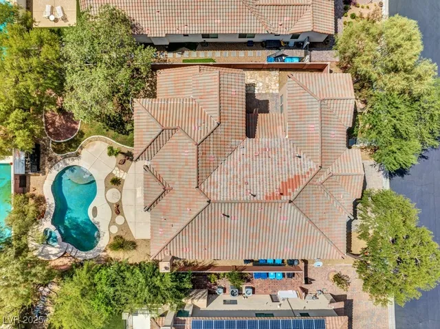 $1,070,000 | 9620 Bella Di Mora Street, Las Vegas, NV 89178