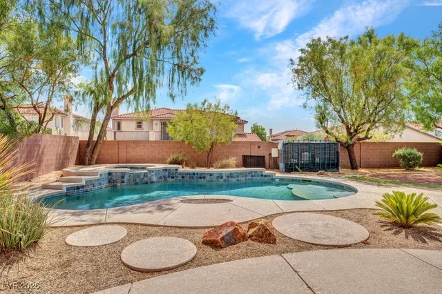 $1,070,000 | 9620 Bella Di Mora Street, Las Vegas, NV 89178