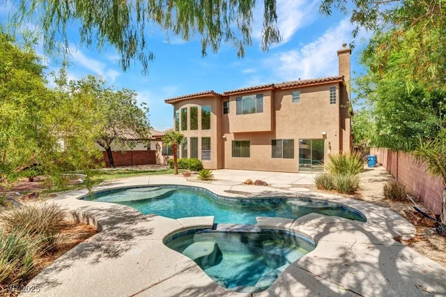 $1,070,000 | 9620 Bella Di Mora Street, Las Vegas, NV 89178
