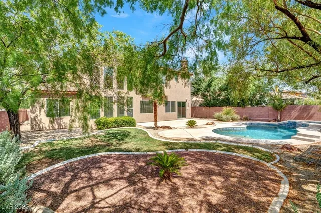 $1,070,000 | 9620 Bella Di Mora Street, Las Vegas, NV 89178