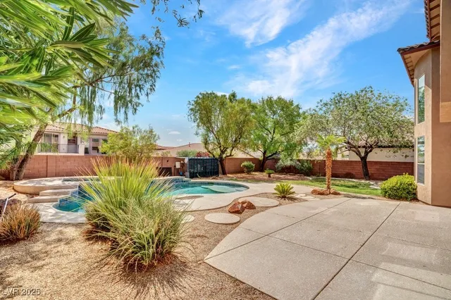 $1,070,000 | 9620 Bella Di Mora Street, Las Vegas, NV 89178