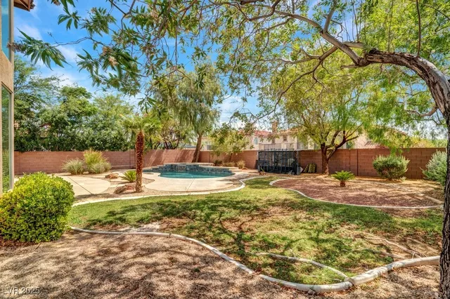 $1,070,000 | 9620 Bella Di Mora Street, Las Vegas, NV 89178