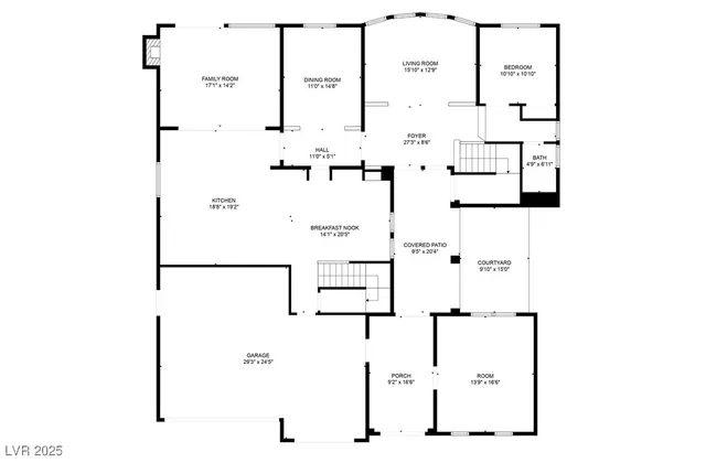 $1,070,000 | 9620 Bella Di Mora Street, Las Vegas, NV 89178