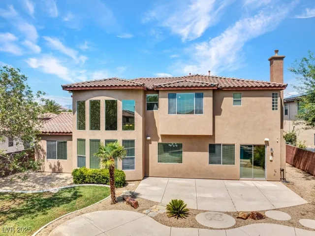 $1,070,000 | 9620 Bella Di Mora Street, Las Vegas, NV 89178