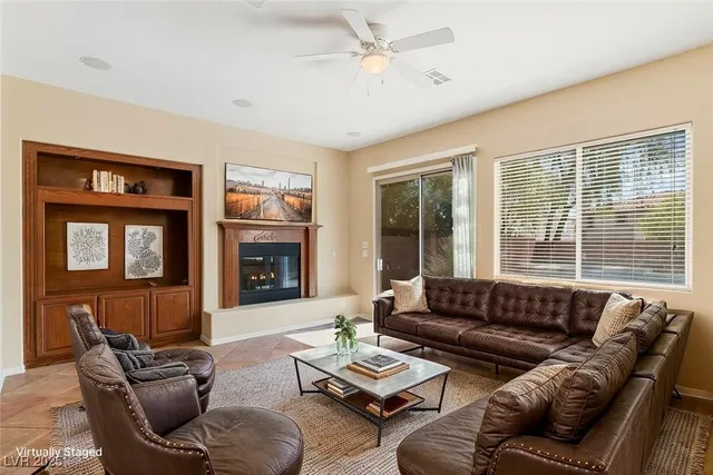 $1,070,000 | 9620 Bella Di Mora Street, Las Vegas, NV 89178