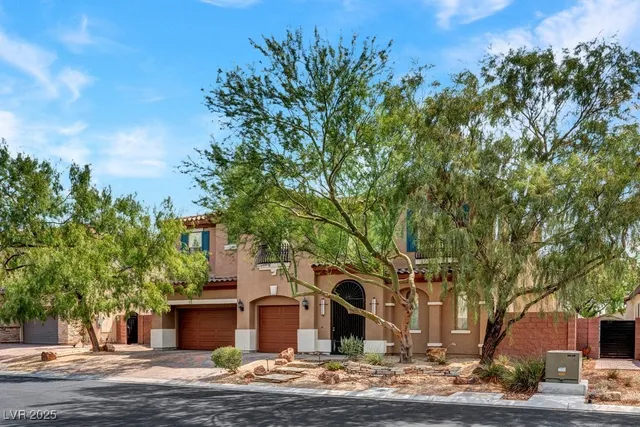 $1,070,000 | 9620 Bella Di Mora Street, Las Vegas, NV 89178