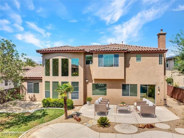 $1,070,000 | 9620 Bella Di Mora Street, Las Vegas, NV 89178
