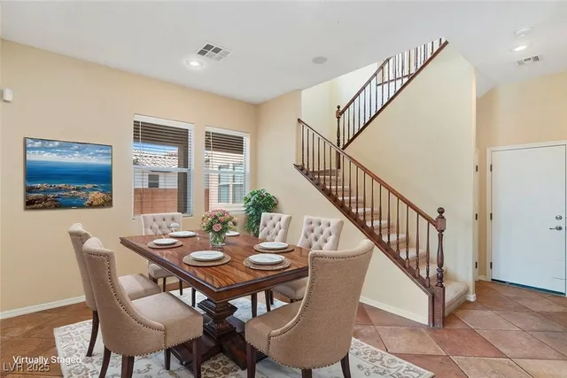 $1,070,000 | 9620 Bella Di Mora Street, Las Vegas, NV 89178