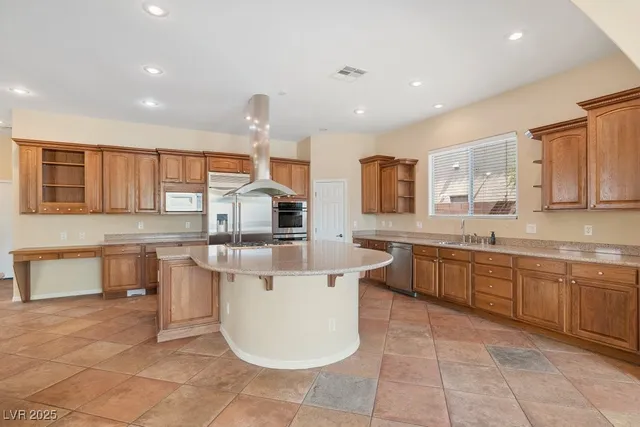 $1,070,000 | 9620 Bella Di Mora Street, Las Vegas, NV 89178