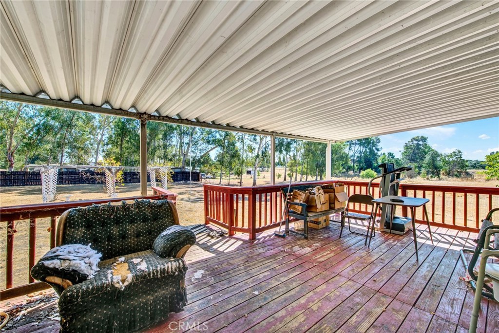 521 East Divisadero Corning, CA 96021 - Photo 27 of 54 a view of a two chairs in the roof deck