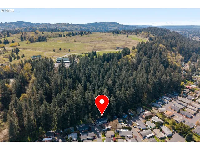 $164,000 | 16000 Southeast Powell Boulevard, Unit 34, Portland, OR 97236