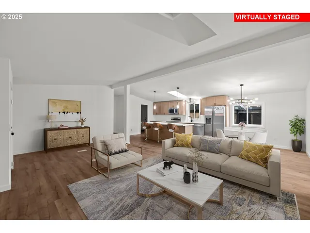 $164,000 | 16000 Southeast Powell Boulevard, Unit 34, Portland, OR 97236