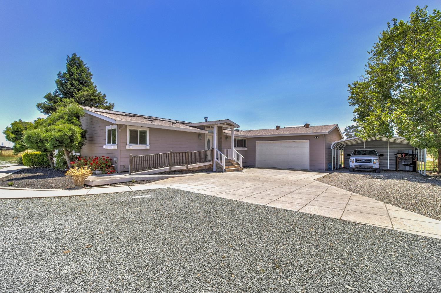12390 Hobday Road Wilton, CA 95693 - Photo 73 of 92 a house with a outdoor space