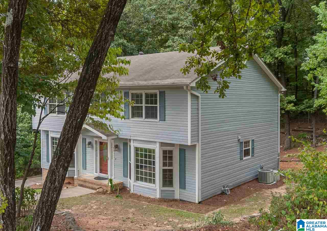 1339 Sequoia Trail Alabaster, AL 35007 - Photo 37 of 39