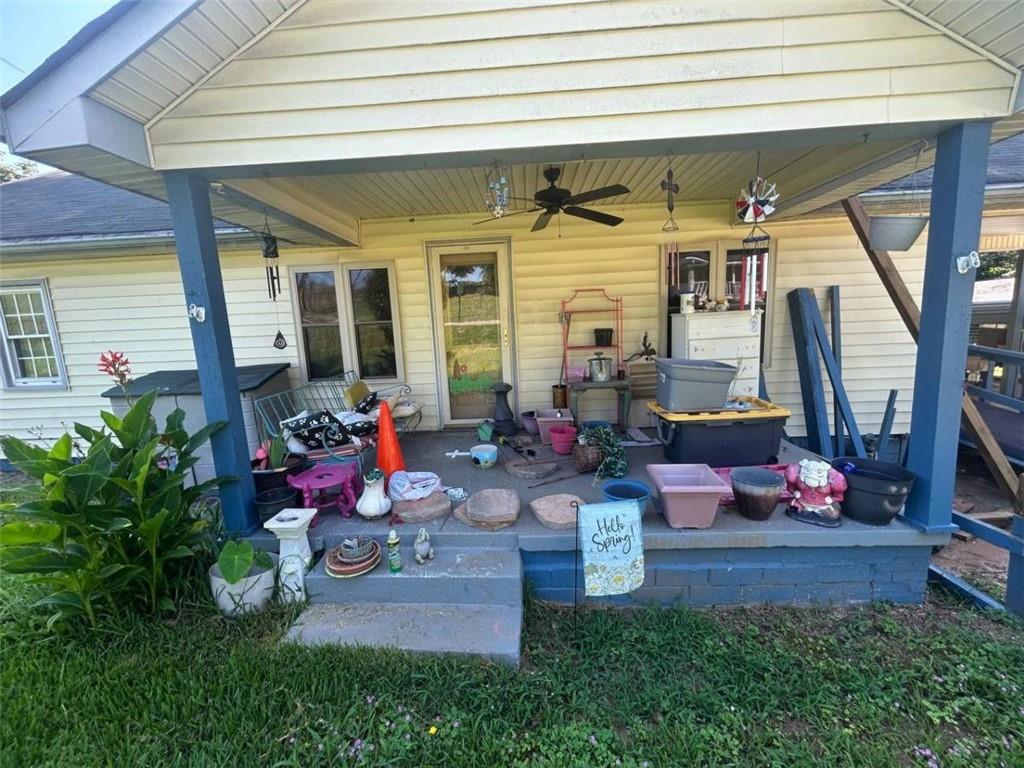 201 Walter Street Thomaston, GA 30286 - Photo 5 of 16