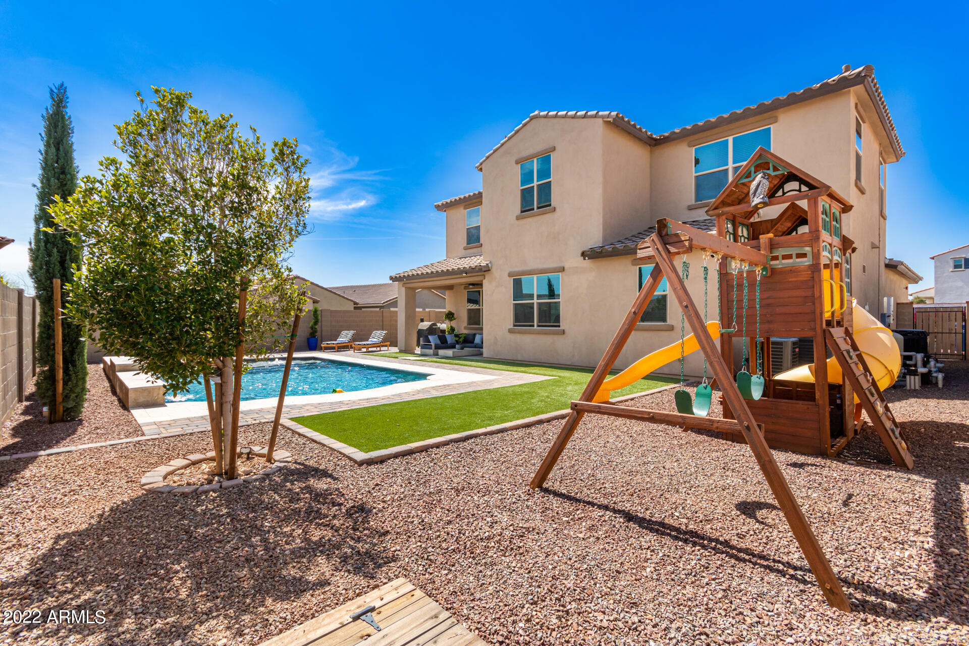 2525 North Springfield Street Buckeye, AZ 85396 - Photo 54 of 55 54- Springfield