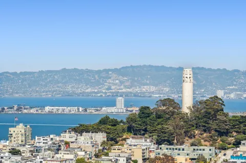 $1,849,000 | 999 Green Street, Unit 1501, San Francisco, CA 94133