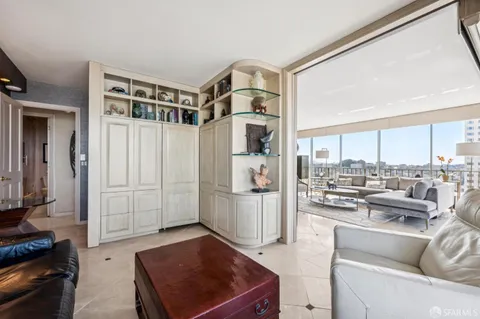 $1,849,000 | 999 Green Street, Unit 1501, San Francisco, CA 94133