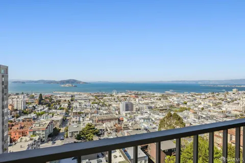 $1,849,000 | 999 Green Street, Unit 1501, San Francisco, CA 94133