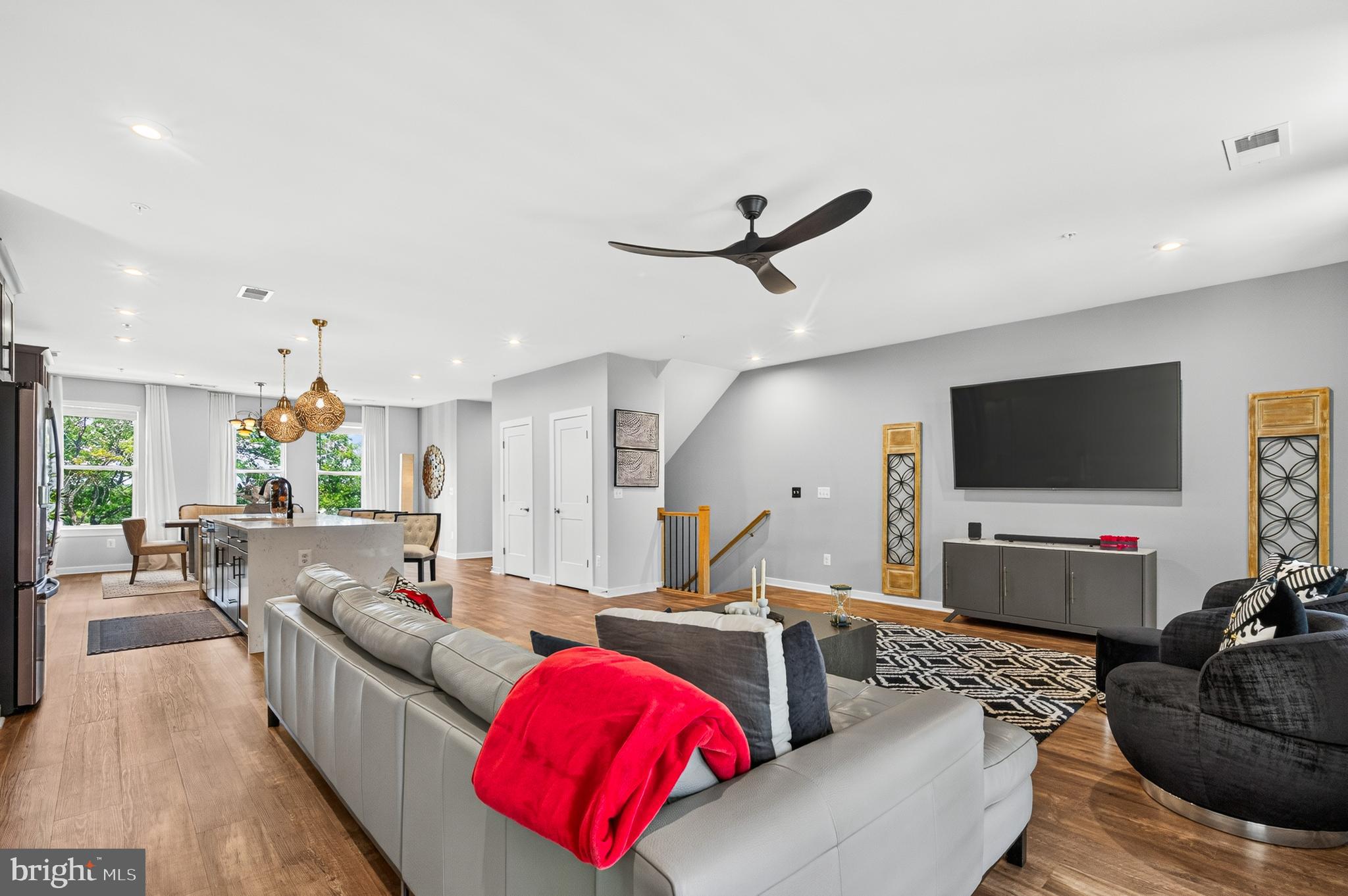 4130 Legato Road, Unit 54 Fairfax, VA 22033 - Photo 8 of 75
