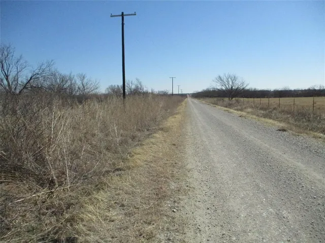 $109,120 | Lot 5 Old Joy Shannon, Henrietta, TX 76365