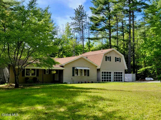 $449,000 | 219 Old Schroon Road, Pottersville, NY 12860