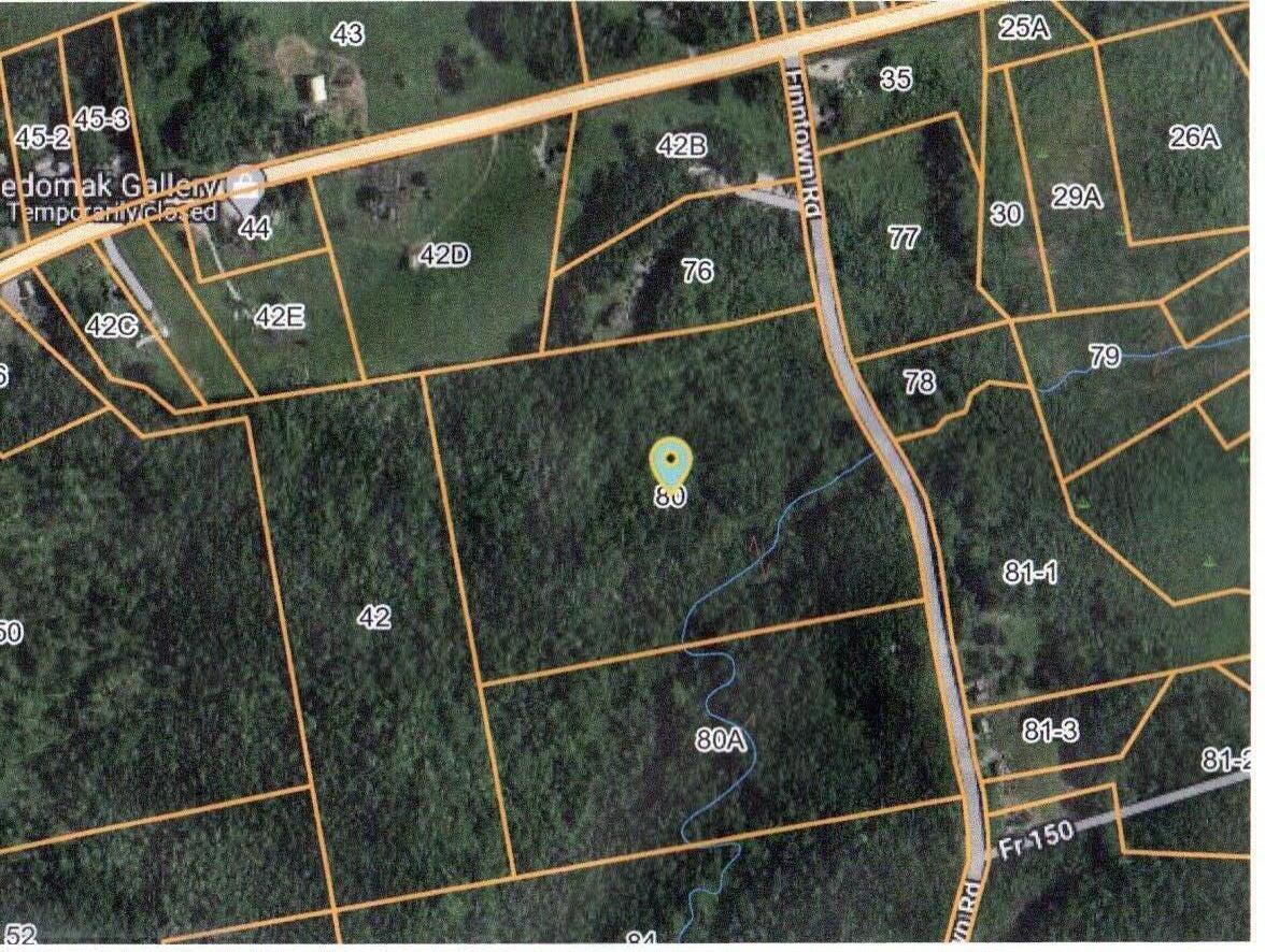 Lot 80 Finntown Road Warren, ME 04864 - Photo 1 of 3 Finntown Rd