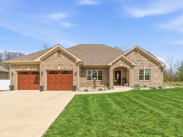 $429,900 | 4518 Wickfield Drive, Muncie, IN 47304