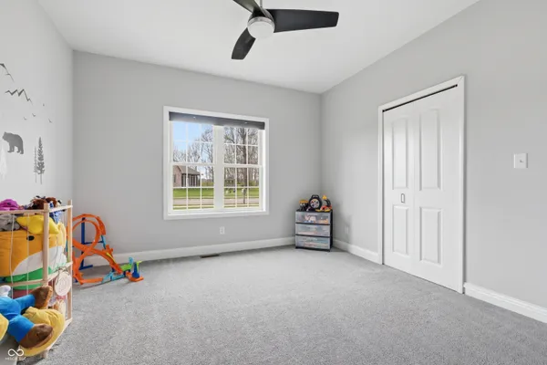 $429,900 | 4518 Wickfield Drive, Muncie, IN 47304