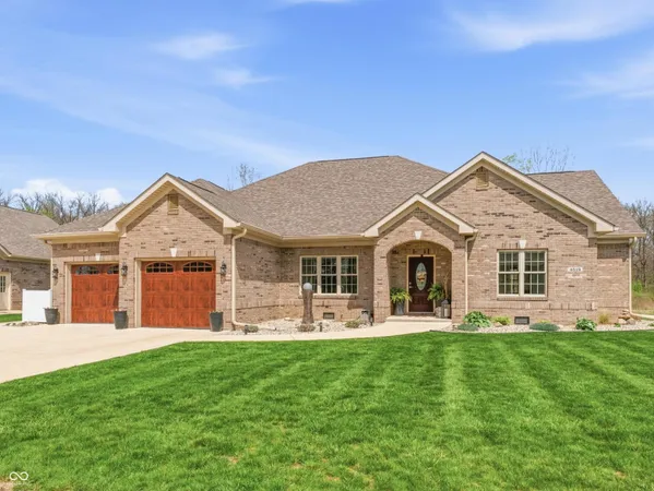 $429,900 | 4518 Wickfield Drive, Muncie, IN 47304