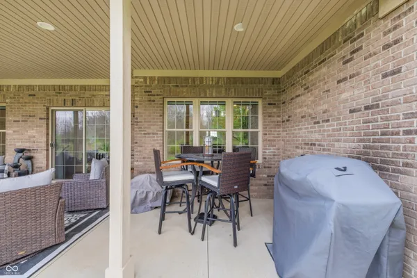 $429,900 | 4518 Wickfield Drive, Muncie, IN 47304
