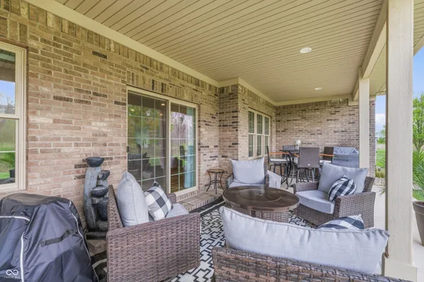$429,900 | 4518 Wickfield Drive, Muncie, IN 47304