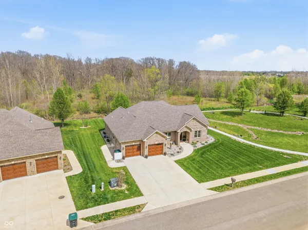 $429,900 | 4518 Wickfield Drive, Muncie, IN 47304