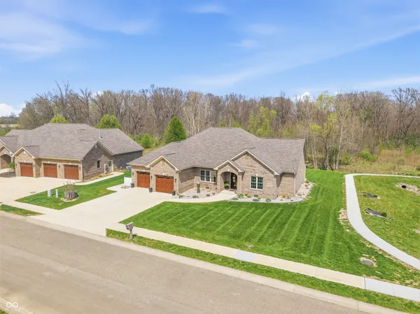 $429,900 | 4518 Wickfield Drive, Muncie, IN 47304