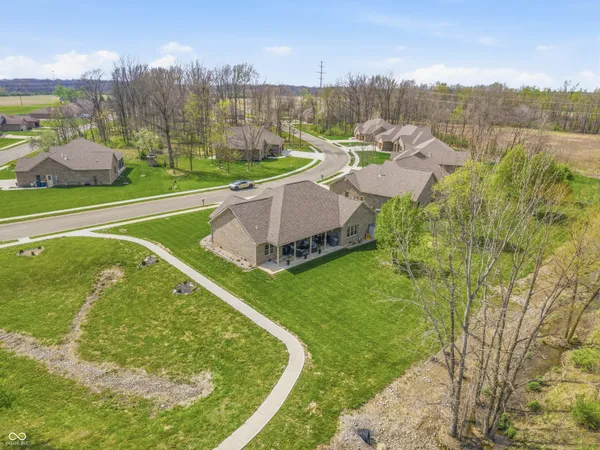 $429,900 | 4518 Wickfield Drive, Muncie, IN 47304