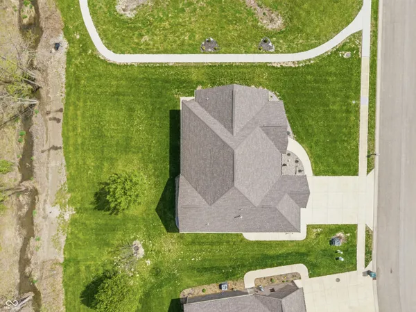 $429,900 | 4518 Wickfield Drive, Muncie, IN 47304