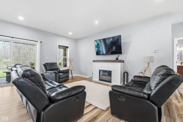 $429,900 | 4518 Wickfield Drive, Muncie, IN 47304
