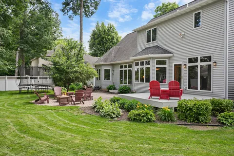 $1,175,000 | 5960 Oak Hollow Drive, McFarland, WI 53558