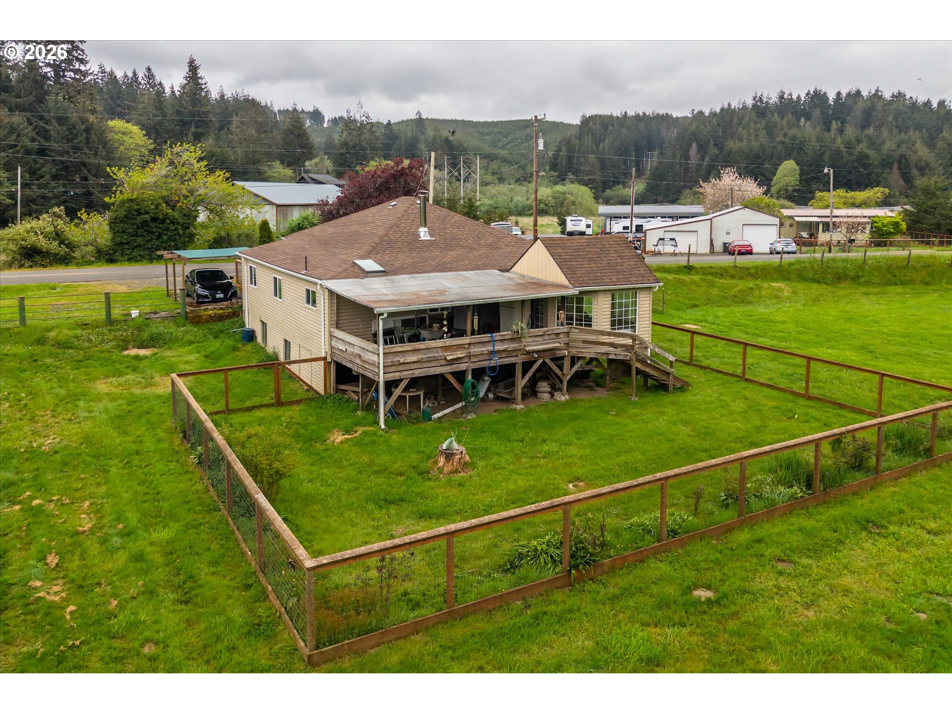 63008 Red Dyke Road Coos Bay, OR 97420 - Photo 7 of 18 Gallery Image 7