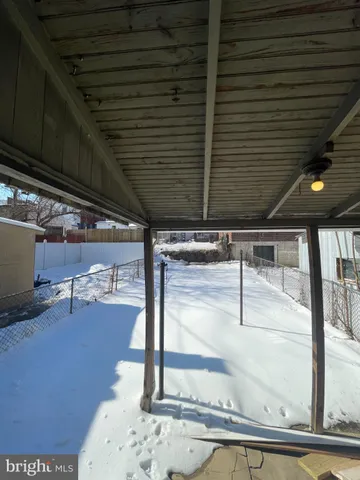 $1,850 | 1128 North 6th Street, Reading, PA 19601