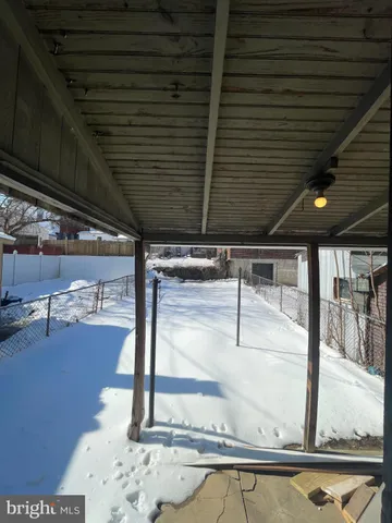 $1,850 | 1128 North 6th Street, Reading, PA 19601