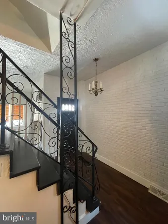 a view of entryway