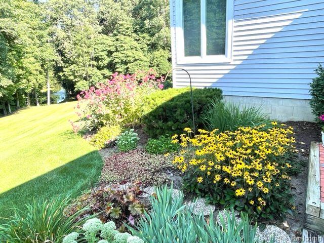 2857 Flint River Road Lapeer, MI 48446 - Photo 43 of 65