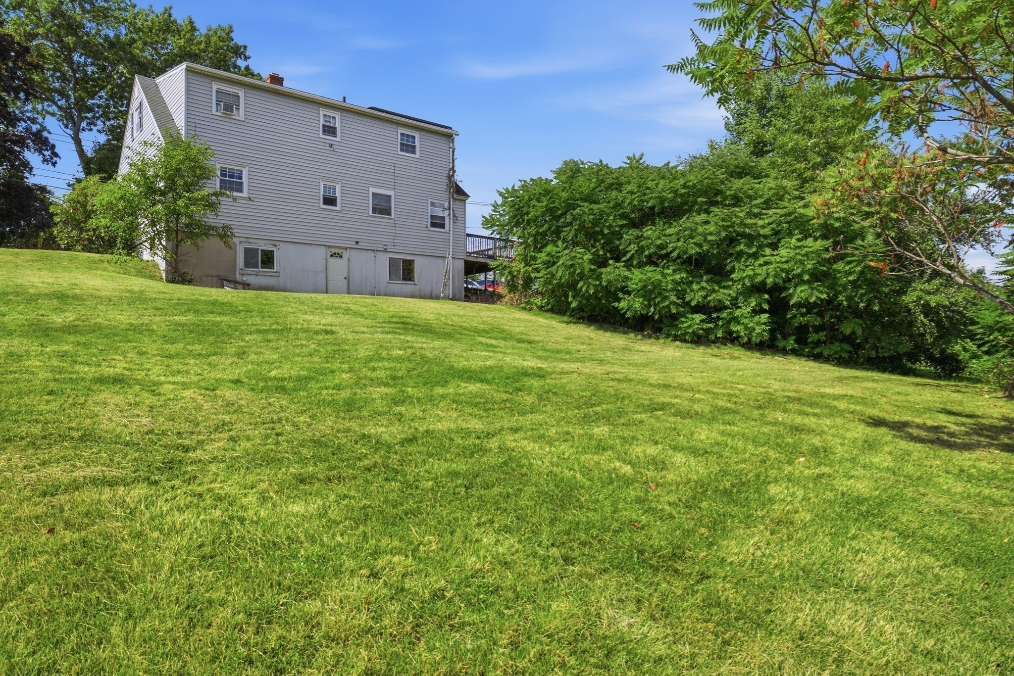 25 Bixby Road Spencer, MA 01562 - Photo 33 of 37 Gallery Image 33