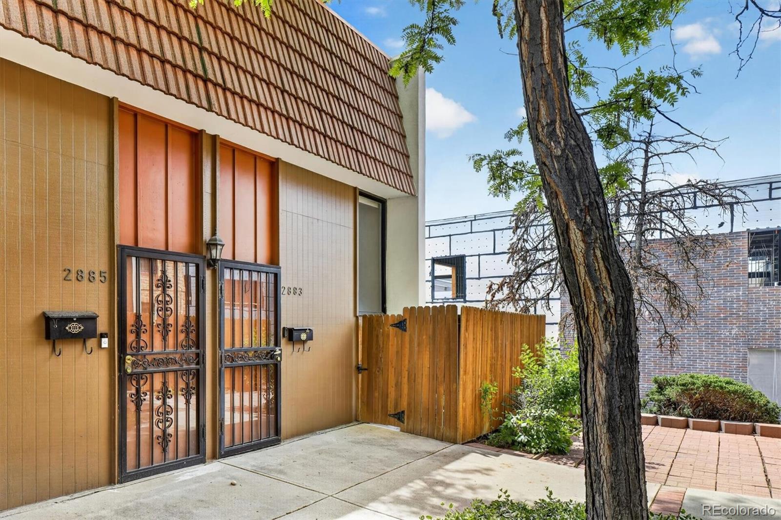 2883 South Locust Street Denver, CO 80222 - Photo 39 of 39