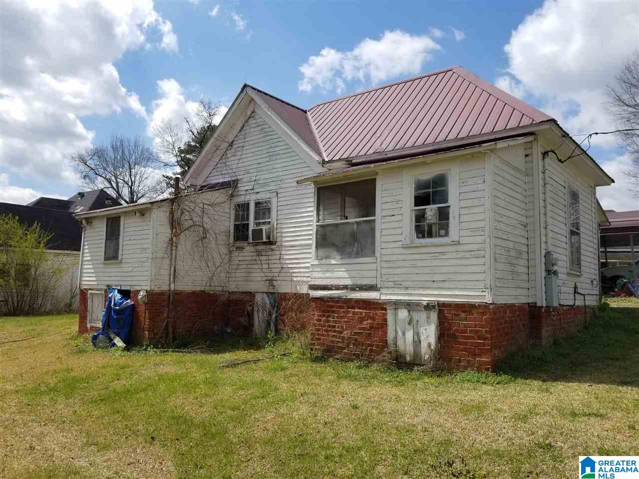 80 10th Street Ragland, AL 35131 - Photo 6 of 7