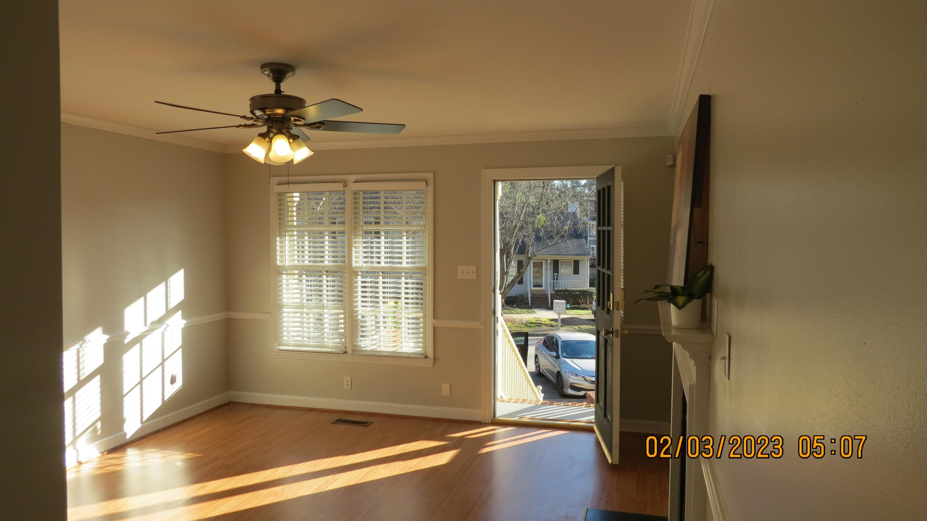 1254 Shadow Bark Court Raleigh, NC 27603 - Photo 6 of 14 Photo 6