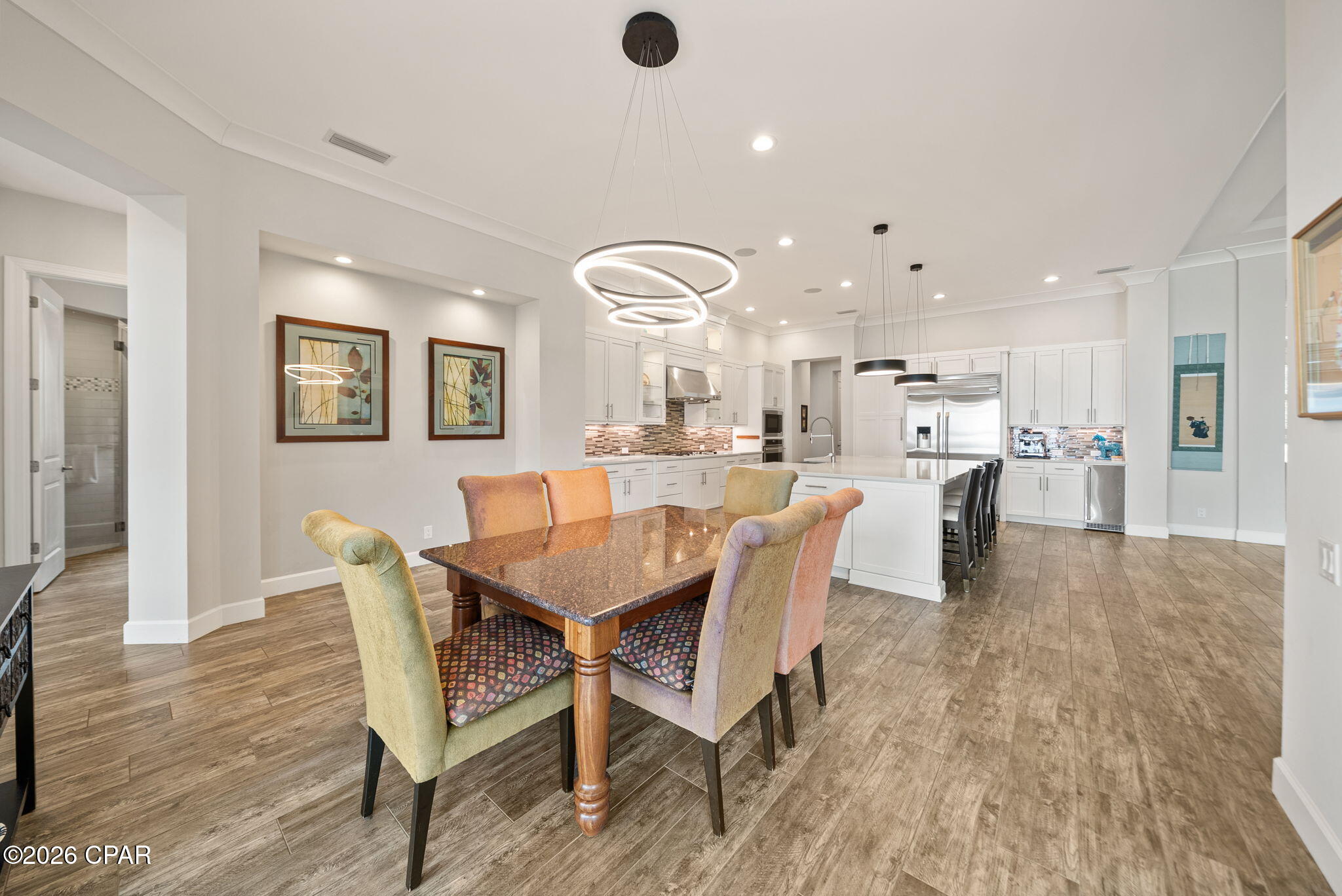 714 Bunkers Cove Road Panama City, FL 32401 - Photo 17 of 72